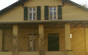Isolierglasfenster von U.P.R. Hamel und Specking Fensterbau oHG Naumburg