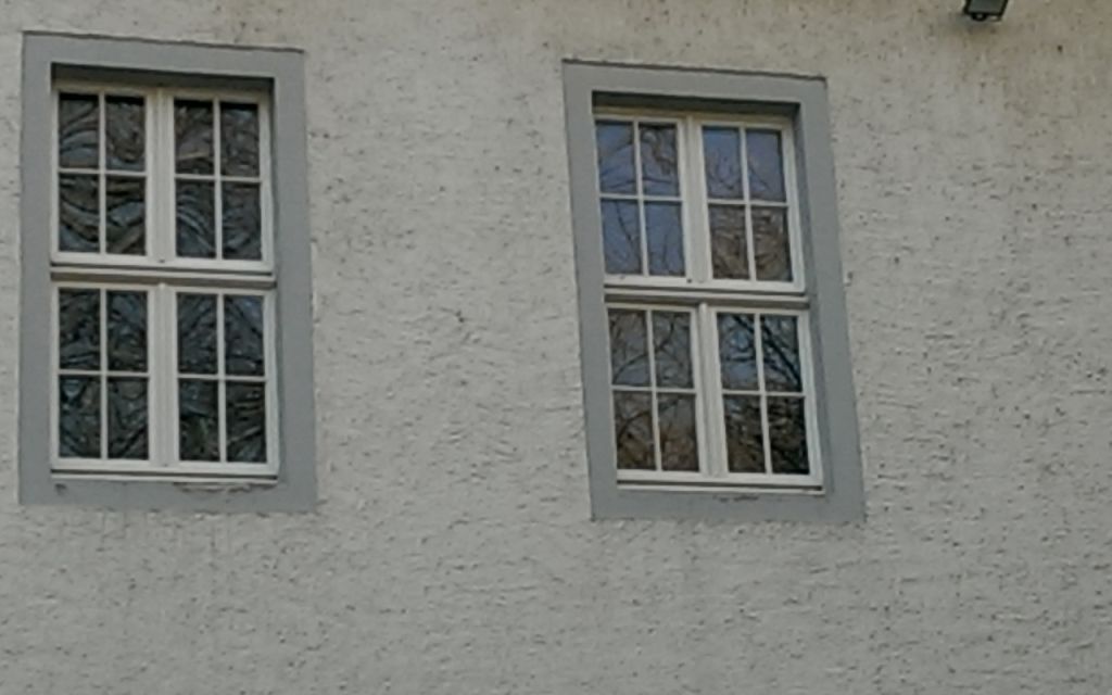 Isolierglasfenster von U.P.R. Hamel und Specking Fensterbau oHG Naumburg